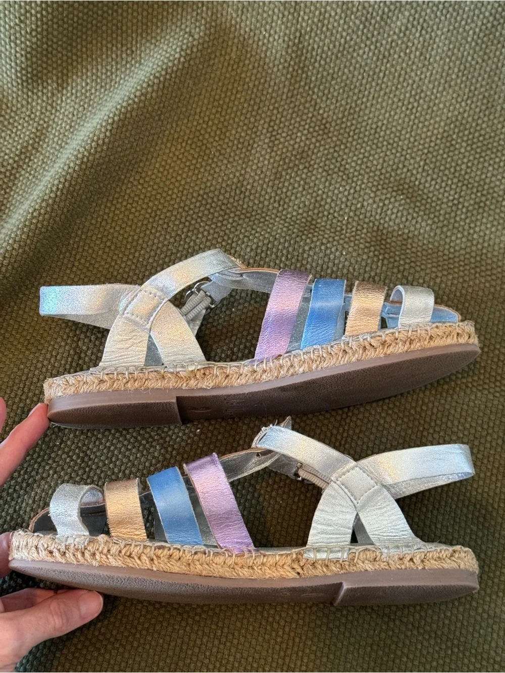 Sam Edelman kora kids